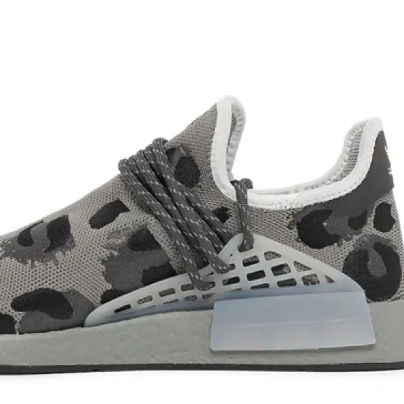 adidas gazelle silver green womens Adidas Hu NMD 'Animal Print'  DTLR